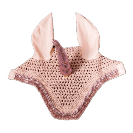 Kentucky Oornetje Wellington Unicorn Glitter Oornetjes - Maddelin Equestrian Kentucky