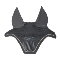 Kentucky Oornetje Wellington Velvet Basic Oornetjes - Maddelin Equestrian Kentucky