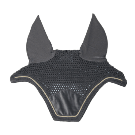 Kentucky Oornetje Wellington Velvet Basic Oornetjes - Maddelin Equestrian Kentucky