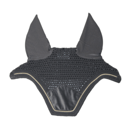 Kentucky Oornetje Wellington Velvet Basic Oornetjes - Maddelin Equestrian Kentucky