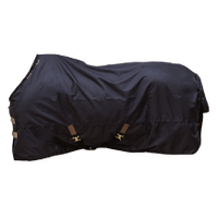 Kentucky Outdoordeken All Weather Classic Outdoordeken - Maddelin Equestrian Kentucky