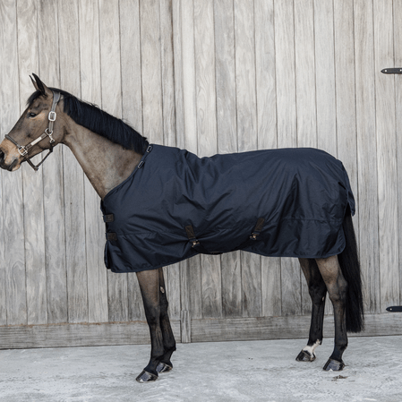 Kentucky Outdoordeken All Weather Classic Outdoordeken - Maddelin Equestrian Kentucky
