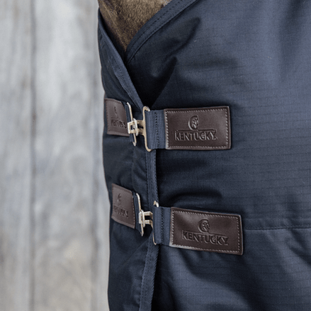Kentucky Outdoordeken All Weather Classic Outdoordeken - Maddelin Equestrian Kentucky
