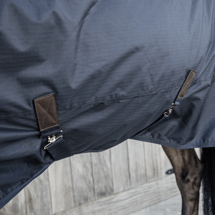 Kentucky Outdoordeken All Weather Classic Outdoordeken - Maddelin Equestrian Kentucky