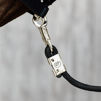 Kentucky Paardenlijn Touw Paniek Haak Touwen - Maddelin Equestrian Kentucky