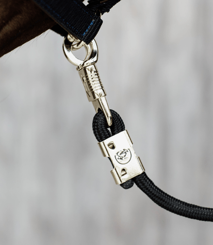 Kentucky Paardenlijn Touw Paniek Haak Touwen - Maddelin Equestrian Kentucky