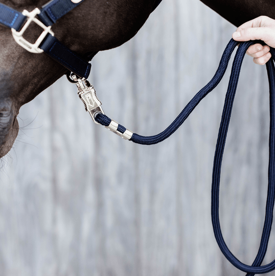 Kentucky Paardenlijn Touw Paniek Haak Touwen - Maddelin Equestrian Kentucky