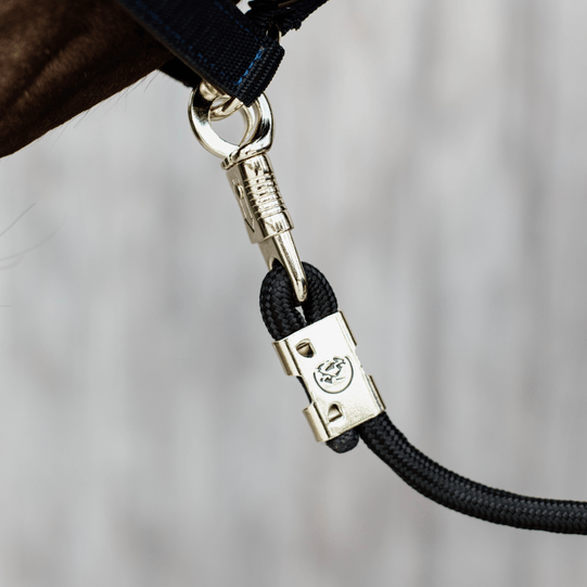 Kentucky Paardenlijn Touw Paniek Haak Touwen - Maddelin Equestrian Kentucky