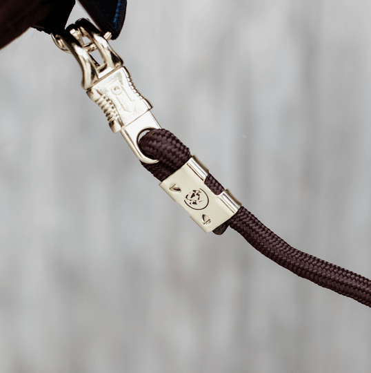 Kentucky Paardenlijn Touw Paniek Haak Touwen - Maddelin Equestrian Kentucky
