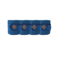 Kentucky Polar Fleece Bandages Basic Velvet Bandages - Maddelin Equestrian Kentucky