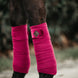 Kentucky Polar Fleece Bandages Velvet Bandages - Maddelin Equestrian Kentucky