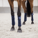 Kentucky Polar Fleece Glitter Polos Bandages - Maddelin Equestrian Kentucky