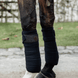 Kentucky Polar Fleece Glitter Polos Bandages - Maddelin Equestrian Kentucky