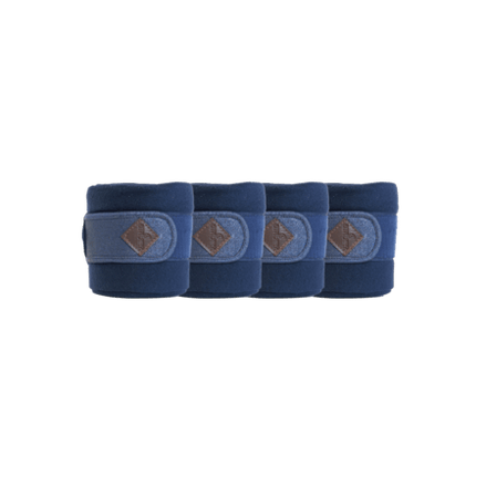 Kentucky Polar Fleece Glitter Polos Bandages - Maddelin Equestrian Kentucky