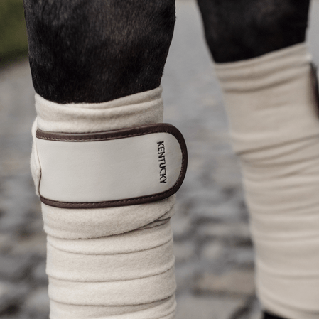 Kentucky Polar Fleece polos Bandages - Maddelin Equestrian Kentucky