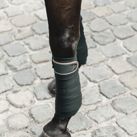 Kentucky Polar Fleece polos Bandages - Maddelin Equestrian Kentucky