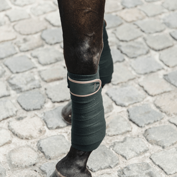 Kentucky Polar Fleece polos Bandages - Maddelin Equestrian Kentucky