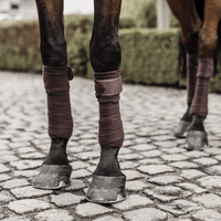 Kentucky Polar Fleece polos Bandages - Maddelin Equestrian Kentucky