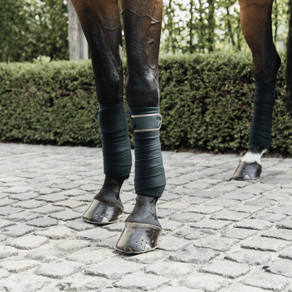 Kentucky Polar Fleece polos Bandages - Maddelin Equestrian Kentucky