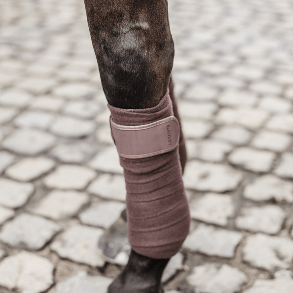 Kentucky Polar Fleece polos Bandages - Maddelin Equestrian Kentucky
