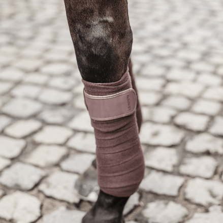 Kentucky Polar Fleece polos Bandages - Maddelin Equestrian Kentucky