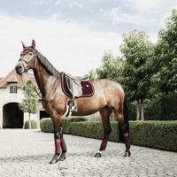 Kentucky Polar Fleece polos Bandages - Maddelin Equestrian Kentucky