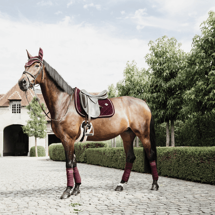 Kentucky Polar Fleece polos Bandages - Maddelin Equestrian Kentucky