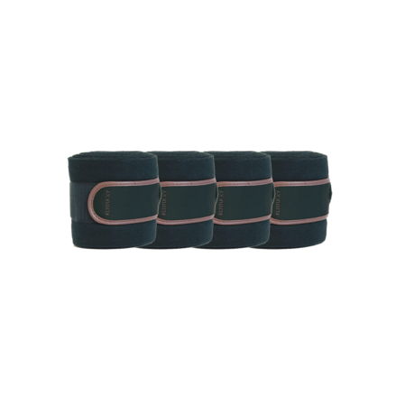 Kentucky Polar Fleece polos Bandages - Maddelin Equestrian Kentucky