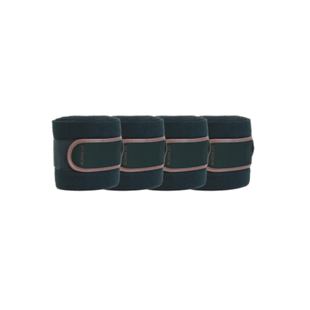 Kentucky Polar Fleece polos Bandages - Maddelin Equestrian Kentucky