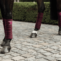 Kentucky Polar Fleece polos Bandages - Maddelin Equestrian Kentucky