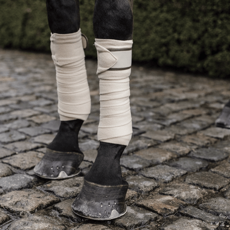 Kentucky Polar Fleece polos Bandages - Maddelin Equestrian Kentucky