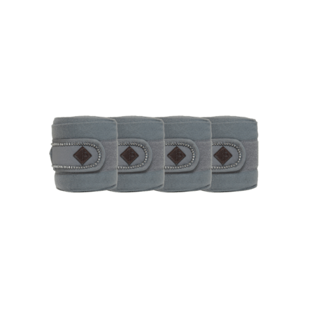 Kentucky Polar Fleece Polos Pearls Bandages - Maddelin Equestrian Kentucky