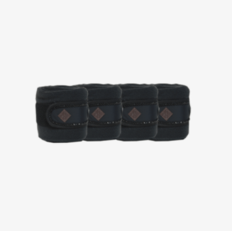 Kentucky Polar Fleece Polos Pearls Bandages - Maddelin Equestrian Kentucky