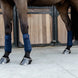 Kentucky Polar Fleece Polos Pearls Bandages - Maddelin Equestrian Kentucky