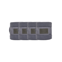 Kentucky Polar Fleece Polos - Set of 4 Bandages - Maddelin Equestrian Kentucky