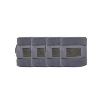 Kentucky Polar Fleece Polos - Set of 4 Bandages - Maddelin Equestrian Kentucky