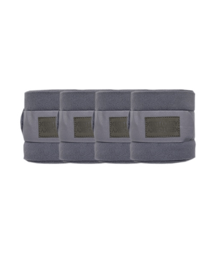 Kentucky Polar Fleece Polos - Set of 4 Bandages - Maddelin Equestrian Kentucky