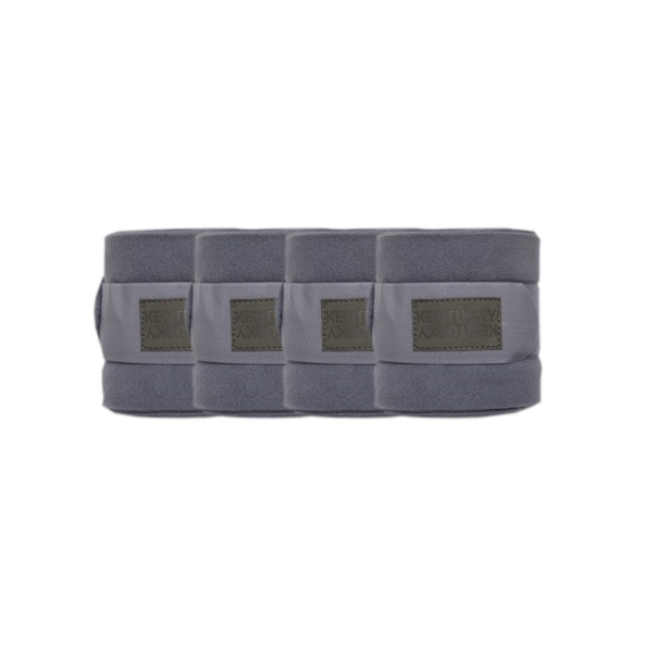 Kentucky Polar Fleece Polos - Set of 4 Bandages - Maddelin Equestrian Kentucky