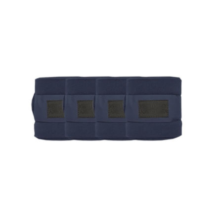 Kentucky Polar Fleece Polos - Set of 4 Bandages - Maddelin Equestrian Kentucky