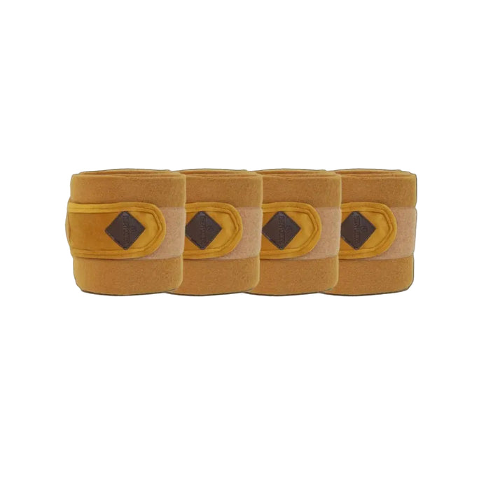Kentucky Polar fleece Polos Velvet Bandages - Maddelin Equestrian Kentucky