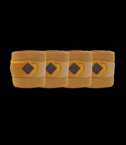 Kentucky Polar fleece Polos Velvet Bandages - Maddelin Equestrian Kentucky