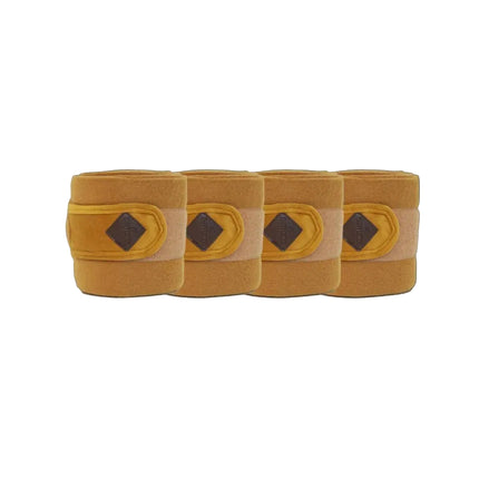 Kentucky Polar fleece Polos Velvet Bandages - Maddelin Equestrian Kentucky