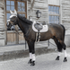 Kentucky Polar Fleece Polos Velvet Pearls Bandages - Maddelin Equestrian Kentucky