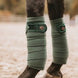 Kentucky Polar Fleece Polos Velvet Pearls Bandages - Maddelin Equestrian Kentucky