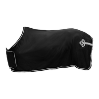 Kentucky Price Giving Cooler Fleece Rug Zweetdekens - Maddelin Equestrian Kentucky
