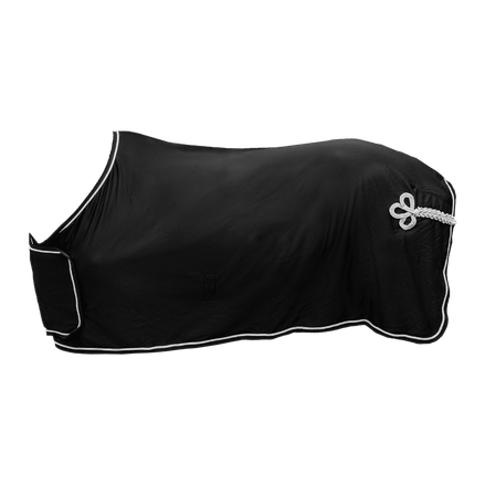 Kentucky Price Giving Cooler Fleece Rug Zweetdekens - Maddelin Equestrian Kentucky