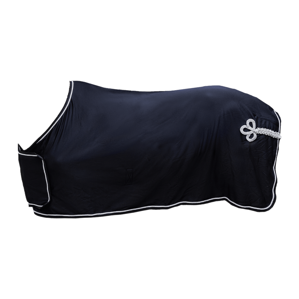 Kentucky Price Giving Cooler Fleece Rug Zweetdekens - Maddelin Equestrian Kentucky
