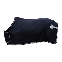 Kentucky Price Giving Cooler Fleece Rug Zweetdekens - Maddelin Equestrian Kentucky