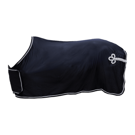 Kentucky Price Giving Cooler Fleece Rug Zweetdekens - Maddelin Equestrian Kentucky