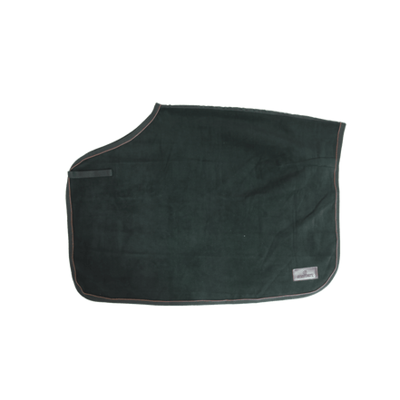 Kentucky Quarter Paardendeken Heavy Fleece Stapmolen en uitrijdekens - Maddelin Equestrian Kentucky